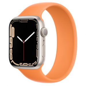 Apple Watch Series 7 (41mm) (Cellular) Full Specifications