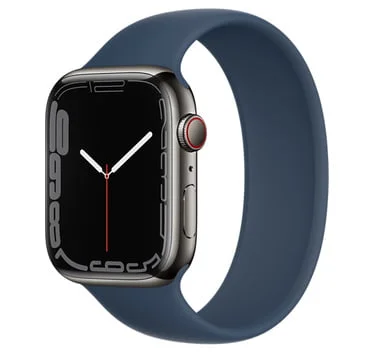 Apple Watch Series 7 (45mm) (Cellular) Full Specifications