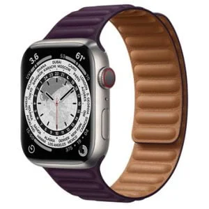 Apple Watch Series 7 (41mm) (Cellular) Full Specifications