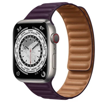 Apple Watch Series 7 (41mm) (Cellular) Full Specifications
