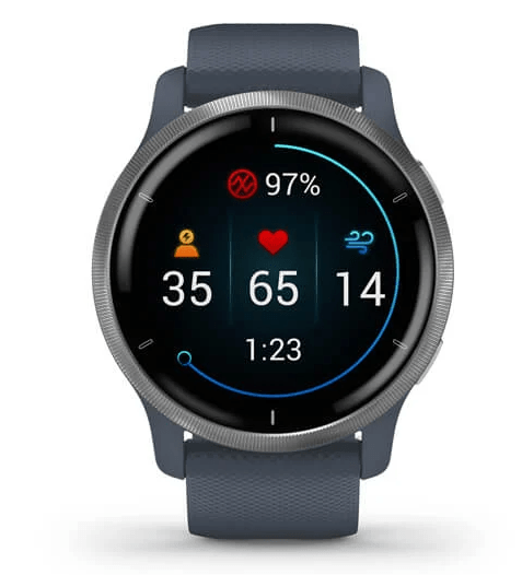 vivoactive 4 vs versa 2
