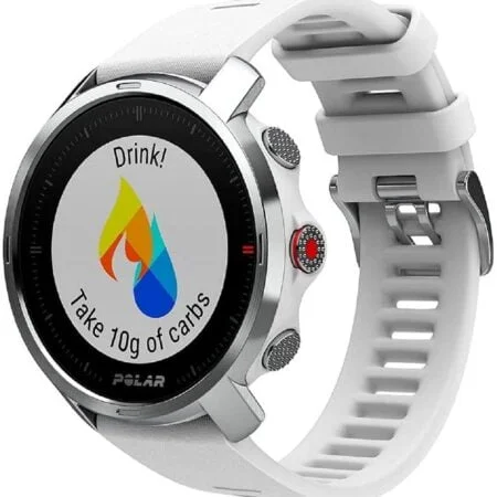 Polar Grit X full specifications