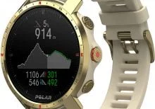 Polar Grit X Pro full specifications