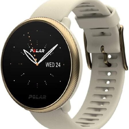 Polar Ignite 2 full specifications