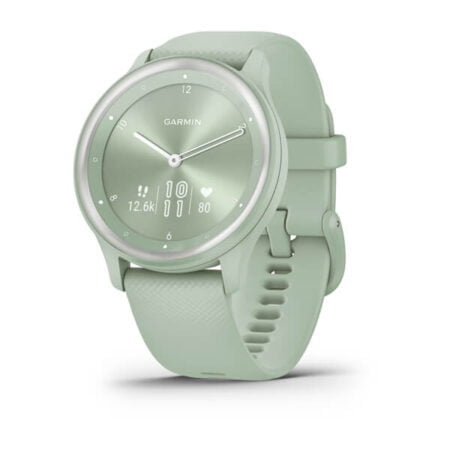 garmin vivomove specs