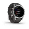 Garmin Epix (Gen 2) Standard Specifications