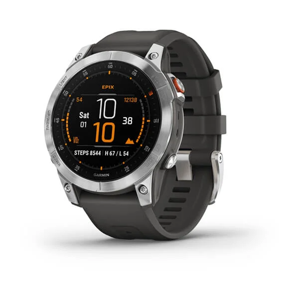 Garmin Epix (Gen 2) Standard Specifications, Features and Price - Image 3