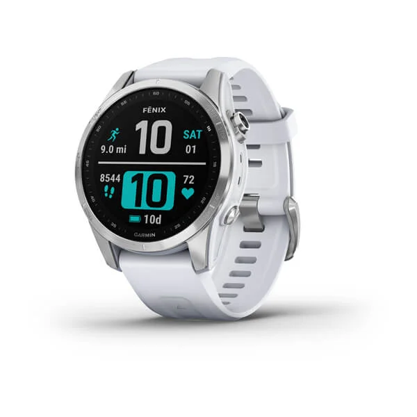 Garmin Fenix 7S Specifications, Features and Price - Image 4