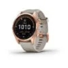 Garmin Fenix 7S Specifications