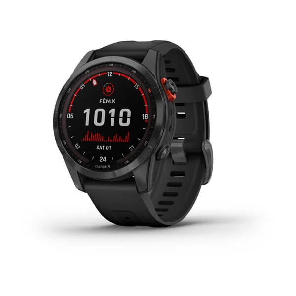 Garmin Fenix 7S Specifications, Features and Price - Image 2