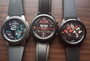 Galaxy Watch vs Galaxy Watch 3 vs Galaxy Watch 4 Classic
