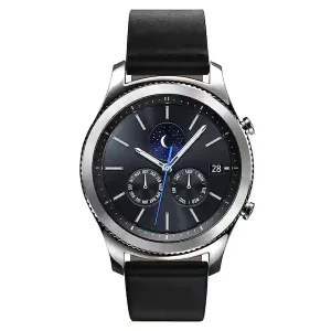 Samsung Gear S3 Classic Full Specifications