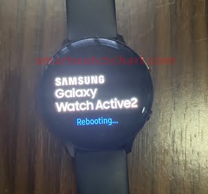 How to Factory Reset Galaxy Watch Active 2