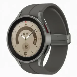 Samsung Galaxy Watch 5 Pro Full Specifications