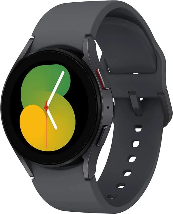 Samsung Galaxy Watch 5 (40mm) Full Specifications, Features, Price - Image 3