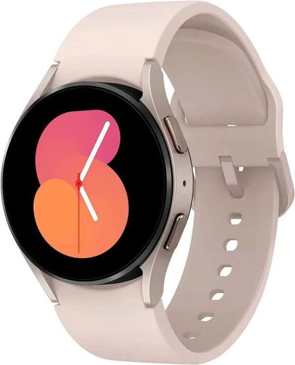 Samsung Galaxy Watch 5 (40mm) Full Specifications, Features, Price - Image 2