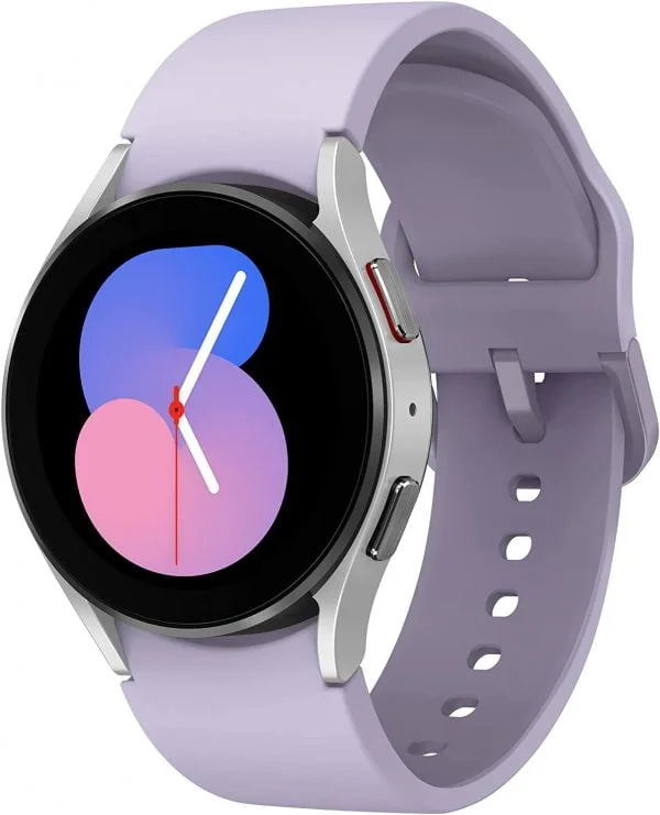 Samsung Galaxy Watch 5 (40mm) Full Specifications, Features, Price - Image 4