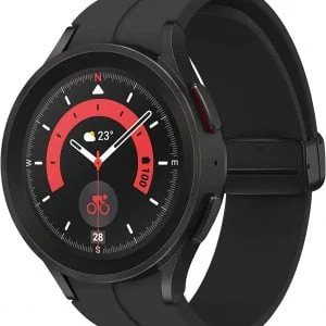 Samsung Galaxy Watch 5 Pro (LTE) Full Specifications