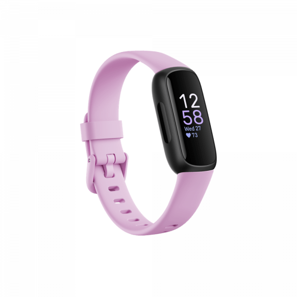 Fitbit Inspire 3 Specifications, Features and Price - Image 4