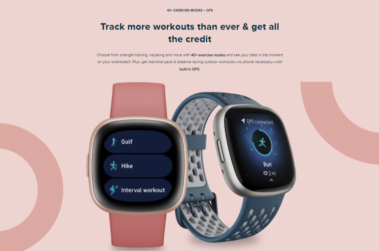 fitbit versa 4 price fitbit versa 4 price