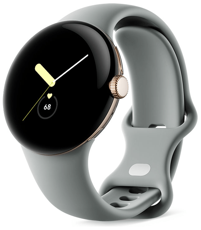 Google Pixel Watch Full Smartwatch Specifications, Features and Price