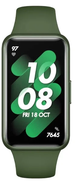 Huawei Band 7 Full Specifications and Features - Image 2