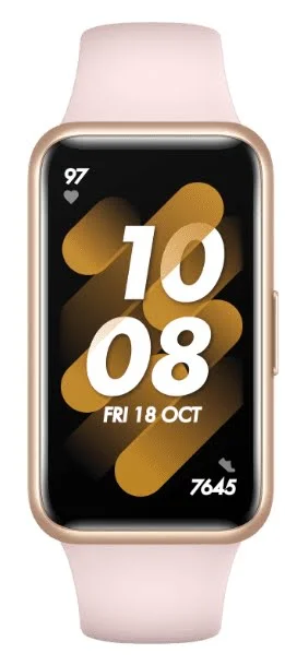 Huawei Band 7 Full Specifications