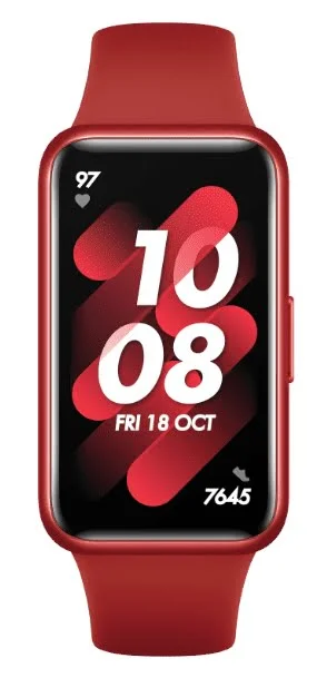 Huawei Band 7 Full Specifications and Features - Image 3