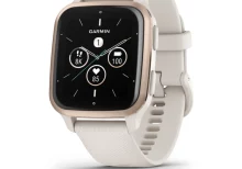 Garmin Venu Sq 2 - Full Smartwatch Specifications