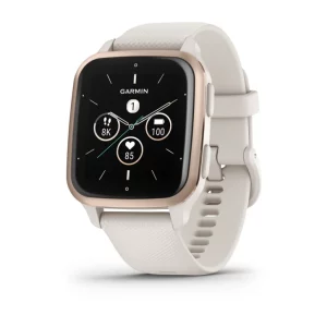 Garmin Venu Sq 2 - Full Smartwatch Specifications