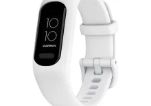 Garmin Vivosmart 5 - Full Smartwatch Specifications
