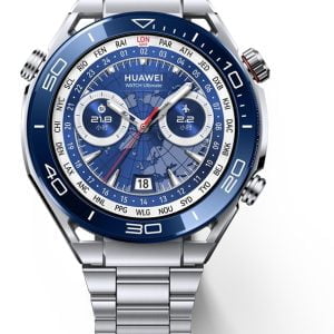 Huawei Watch Ultimate Full Smartwatch Specifications