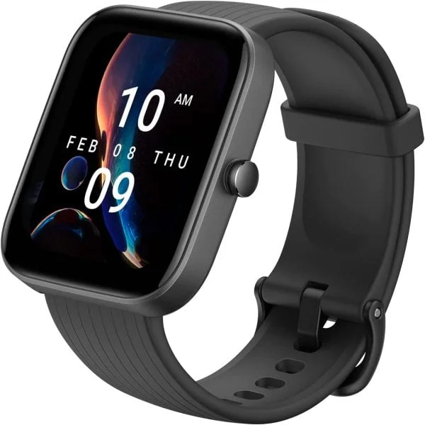 Amazfit Bip 3 Pro Full Specifications and Features - Image 2