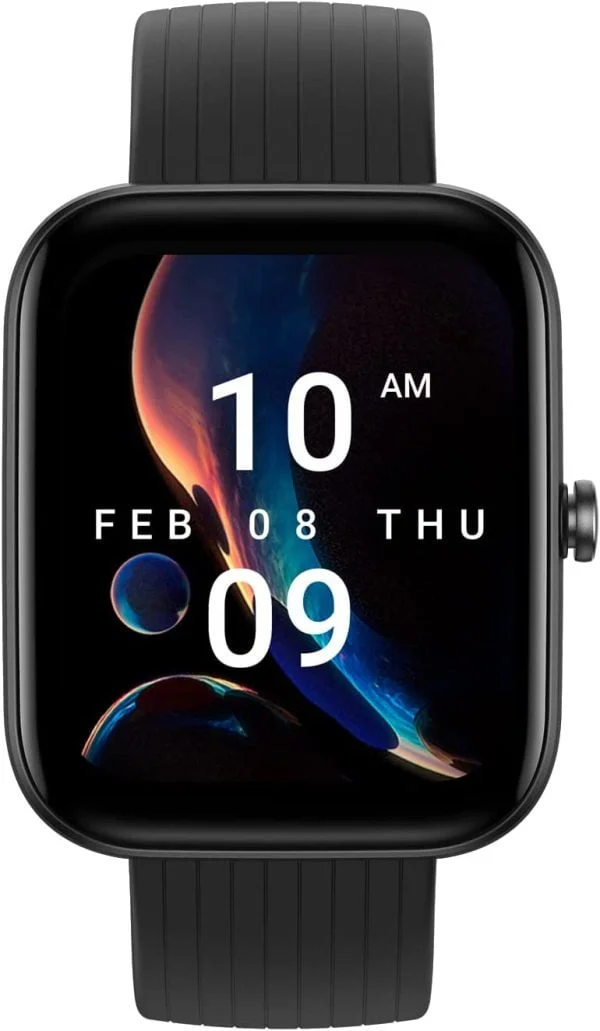 Amazfit Bip 3 Pro Full Specifications and Features - Image 3
