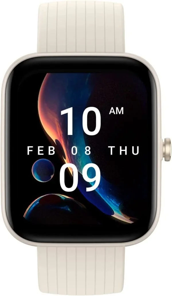 Amazfit Bip 3 Pro Full Specifications and Features - Image 5
