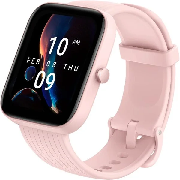 Amazfit Bip 3 Pro Full Specifications and Features - Image 6
