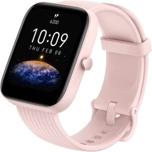 Amazfit Bip 3 Full Specifications