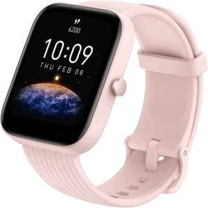 Amazfit Bip 3 Full Specifications