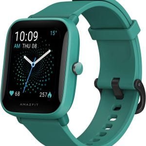 Amazfit Bip U Pro Full Specifications