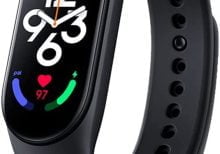 Mi Band 7 Full Specifications