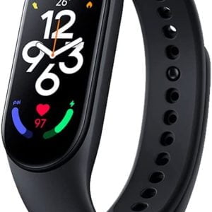 Mi Band 7 Full Specifications