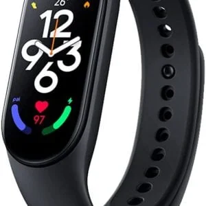 Mi Band 7 Full Specifications