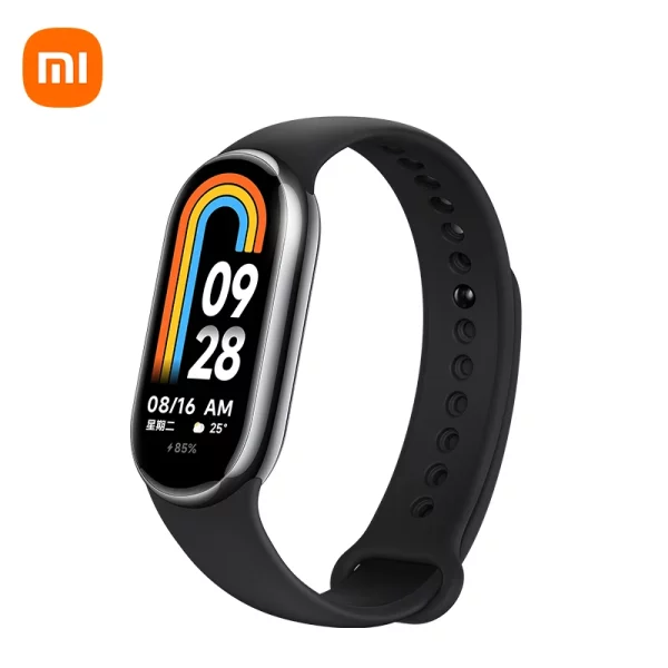 Mi Band 8 Full Specifications, Features and Prices - Image 3