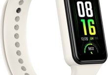 Amazfit Band 7 Full Specifications
