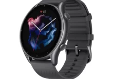 Amazfit GTR 3 Pro Specifications and Features