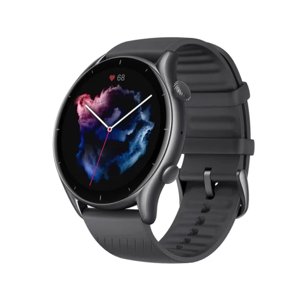 Amazfit GTR 3 Pro Specifications and Features