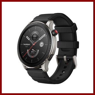 Amazfit GTR 3 vs GTR 3 Pro vs GTR 4 vs GTR Mini - Key Differences Explained