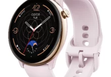 Amazfit GTR 4 Mini Specifications and Features