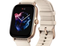 Amazfit GTS 3 Full Smartwatch Specifications and Features