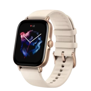 Amazfit GTS 3 Full Smartwatch Specifications and Features